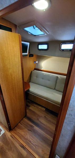 Guest Stateroom Forward