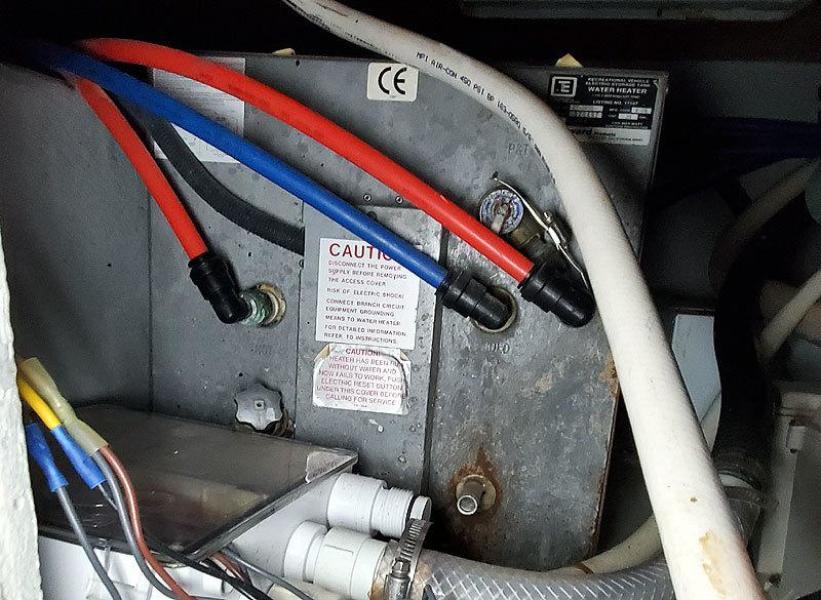 Water Heater