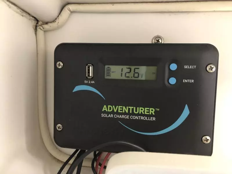 Blue Heron 32ft Catalina Yacht For Sale