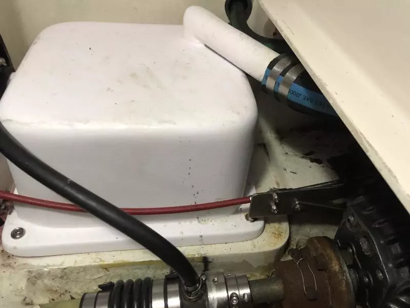 Blue Heron 32ft Catalina Yacht For Sale