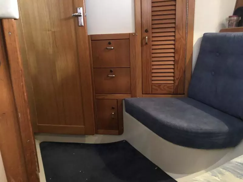 Blue Heron 32ft Catalina Yacht For Sale