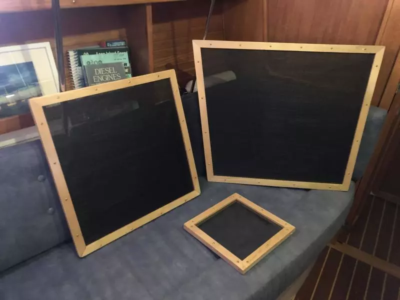 Blue Heron 32ft Catalina Yacht For Sale