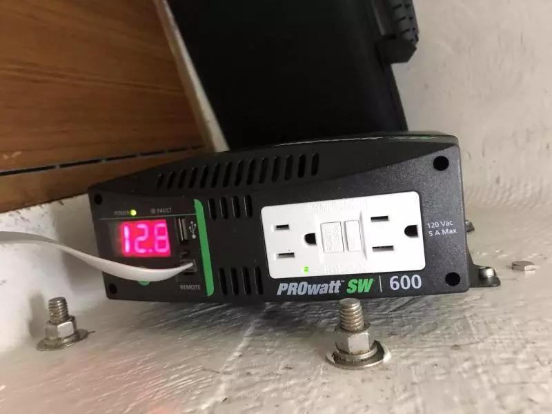 Blue Heron 32ft Catalina Yacht For Sale