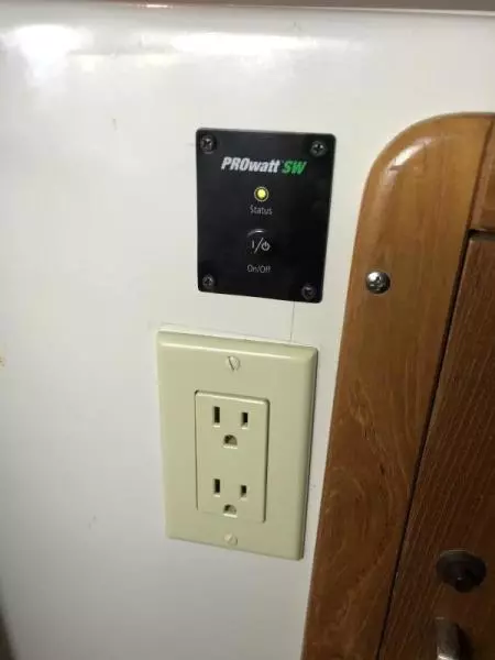 Blue Heron 32ft Catalina Yacht For Sale