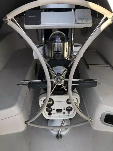 Blue Heron 32ft Catalina Yacht For Sale