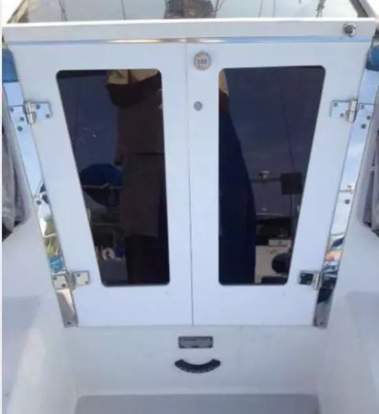 Blue Heron 32ft Catalina Yacht For Sale