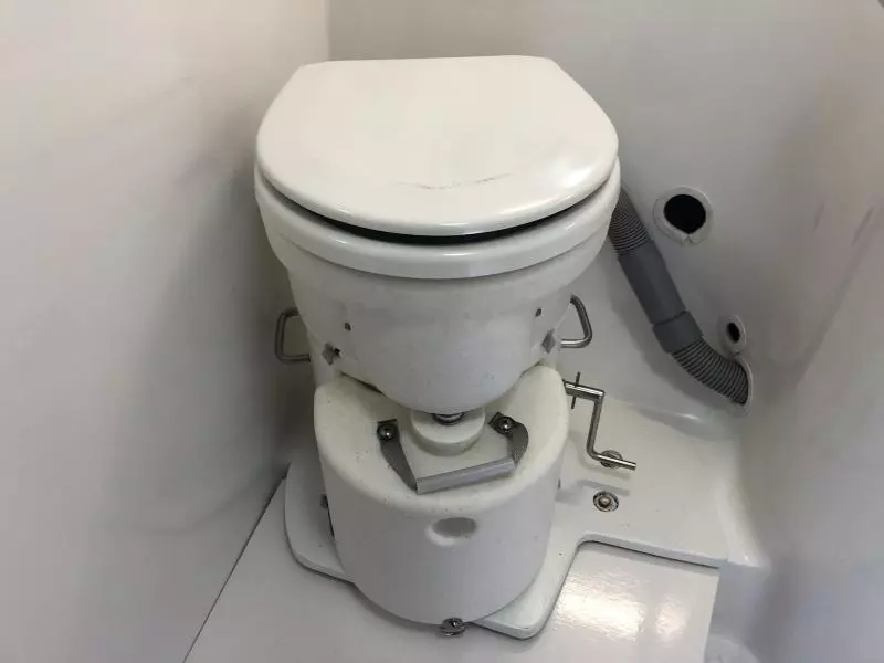 Blue Heron 32ft Catalina Yacht For Sale