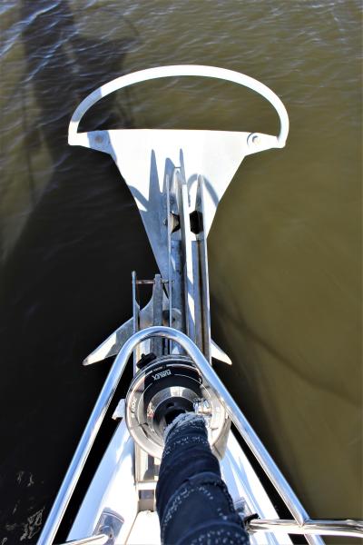 2007 Hunter