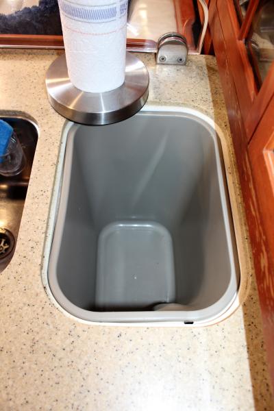 2007 Hunter