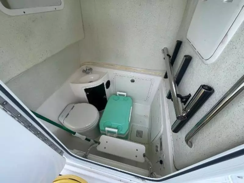 35ft Wellcraft Yacht For Sale