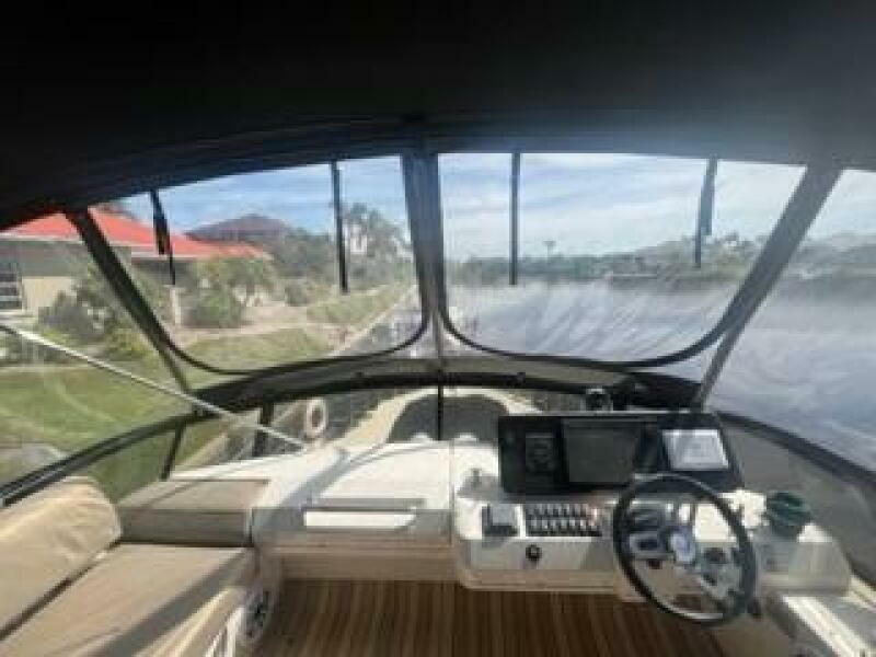 40ft Carver Yacht For Sale