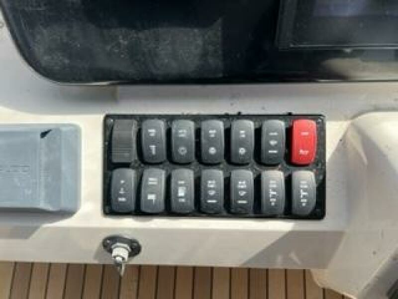 40ft Carver Yacht For Sale