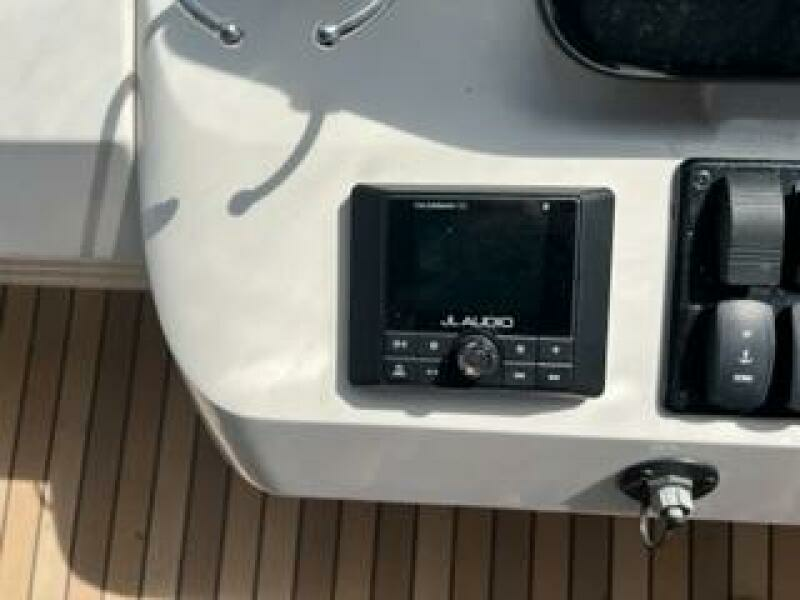 40ft Carver Yacht For Sale