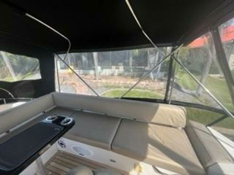 40ft Carver Yacht For Sale