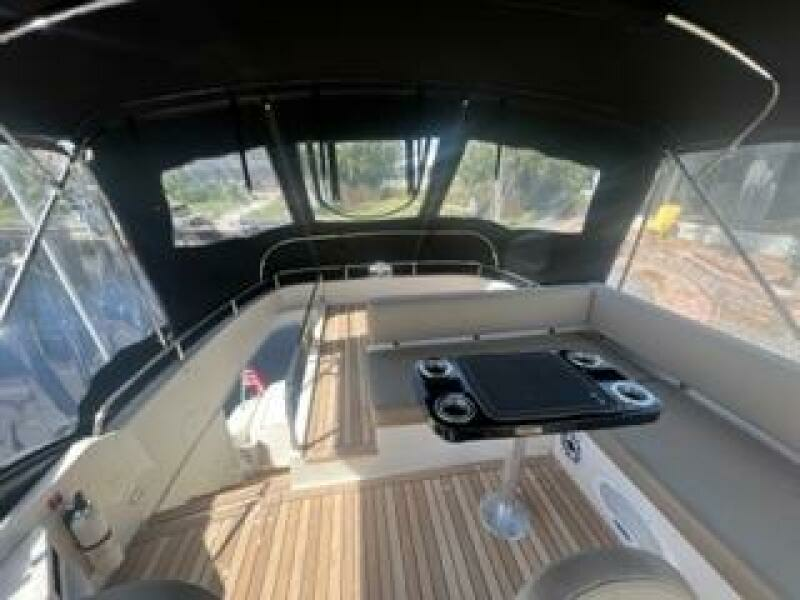 40ft Carver Yacht For Sale