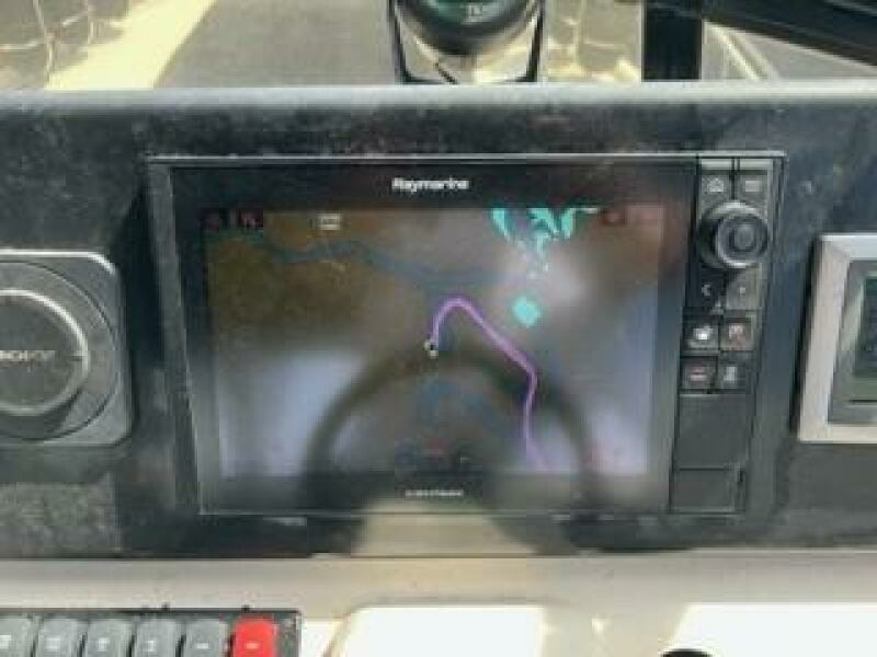 40ft Carver Yacht For Sale