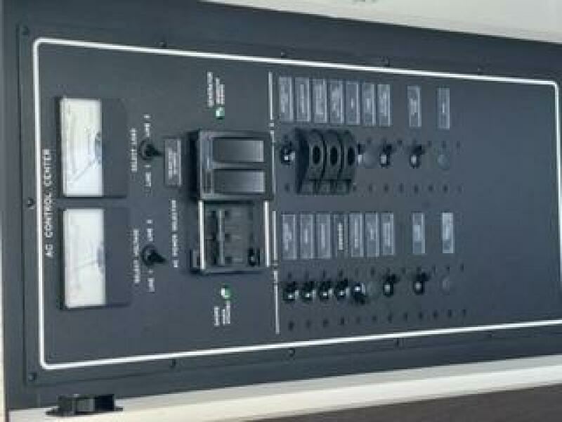 40ft Carver Yacht For Sale