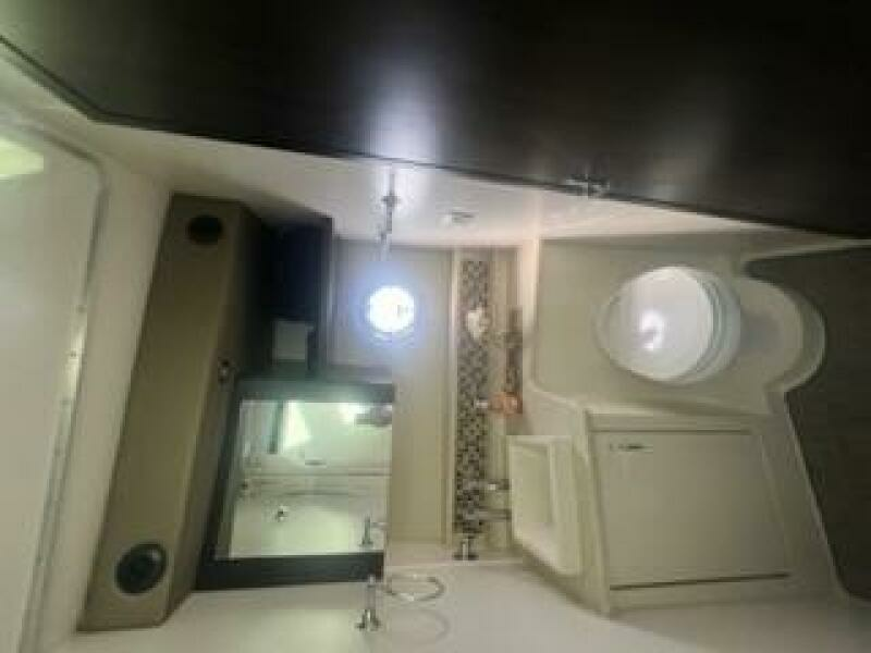 40ft Carver Yacht For Sale