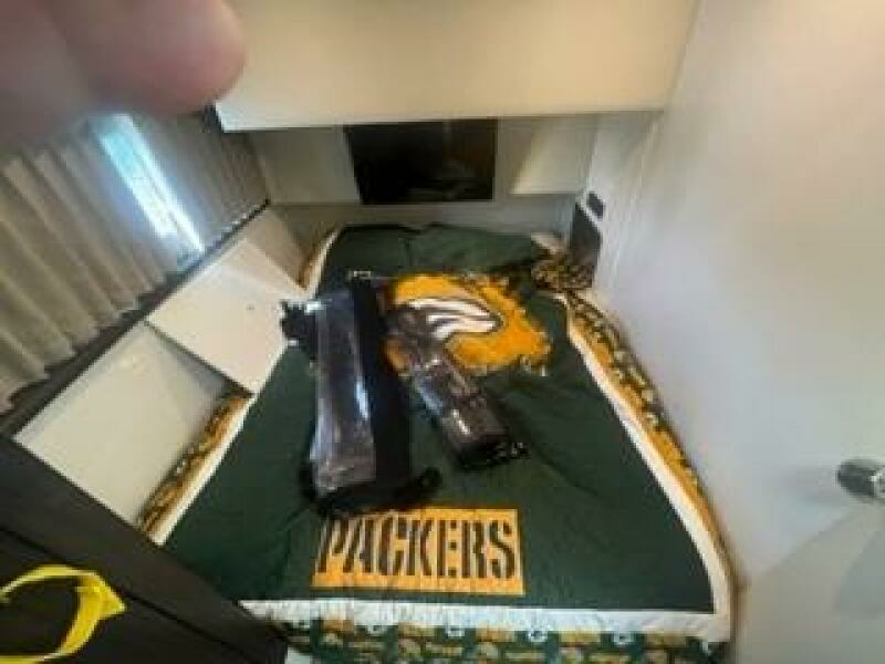 40ft Carver Yacht For Sale