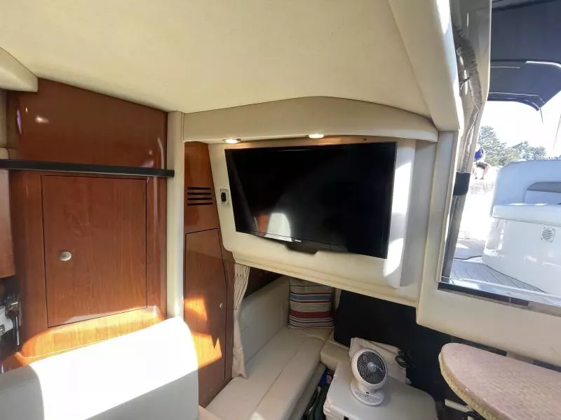 2007 Sea Ray 320 Sundancer
