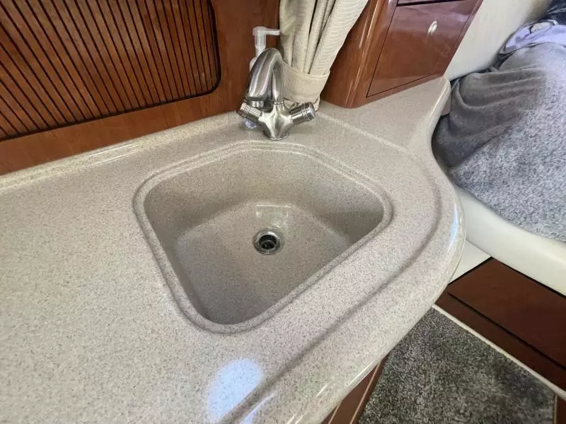 2007 Sea Ray 320 Sundancer