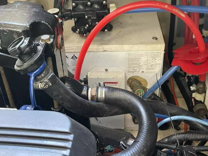 2007 Sea Ray 320 Sundancer