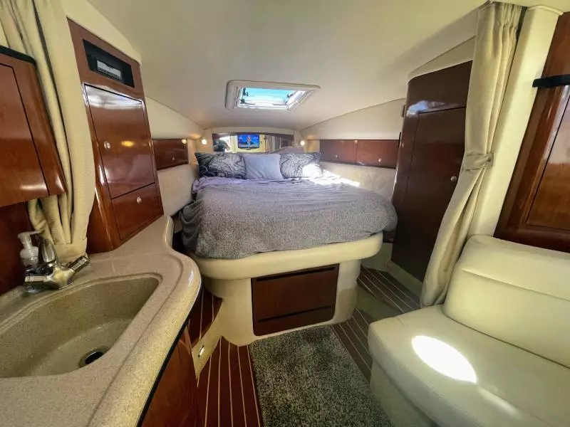 2007 Sea Ray 320 Sundancer