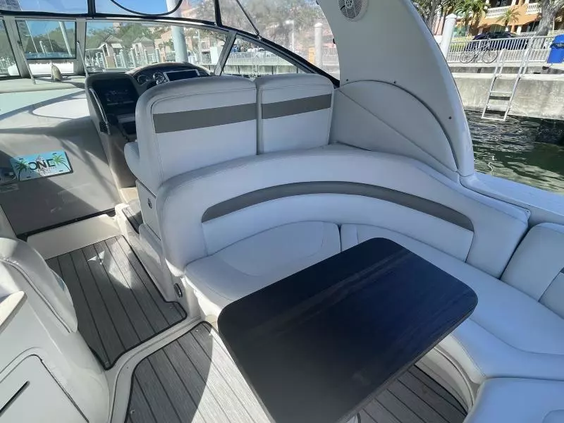 2007 Sea Ray 320 Sundancer