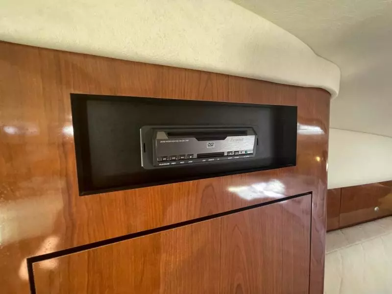 2007 Sea Ray 320 Sundancer