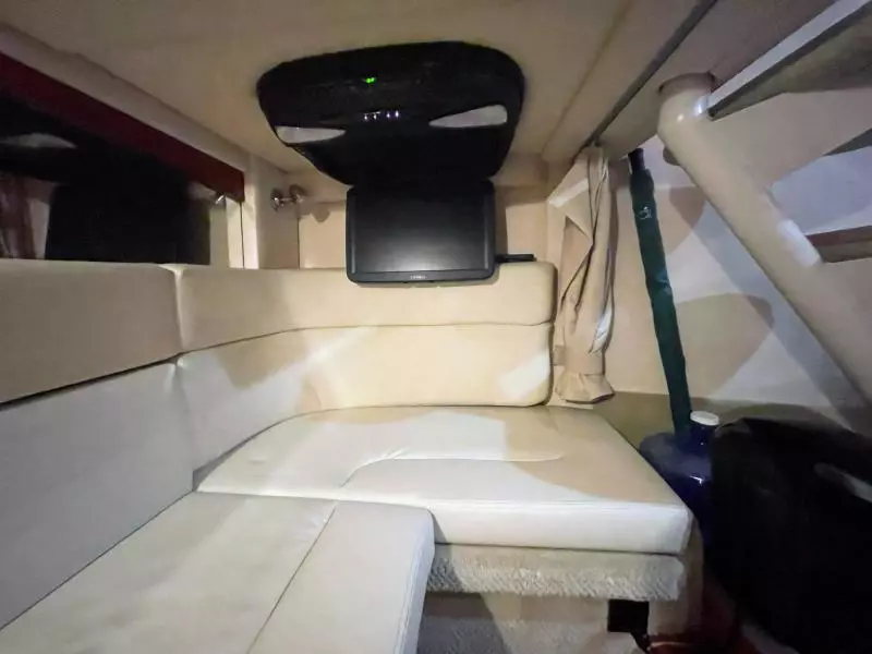 2007 Sea Ray 320 Sundancer