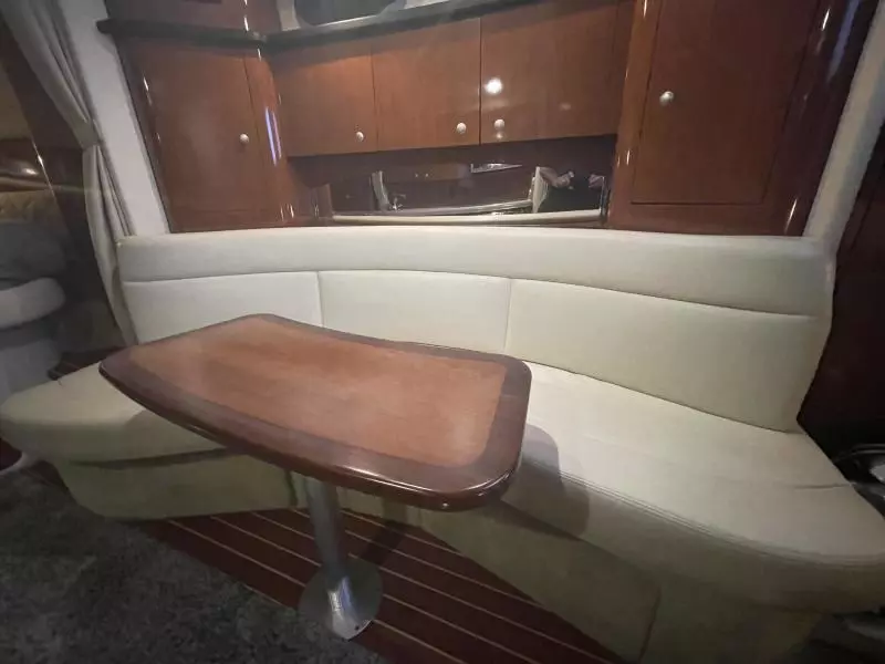 2007 Sea Ray 320 Sundancer