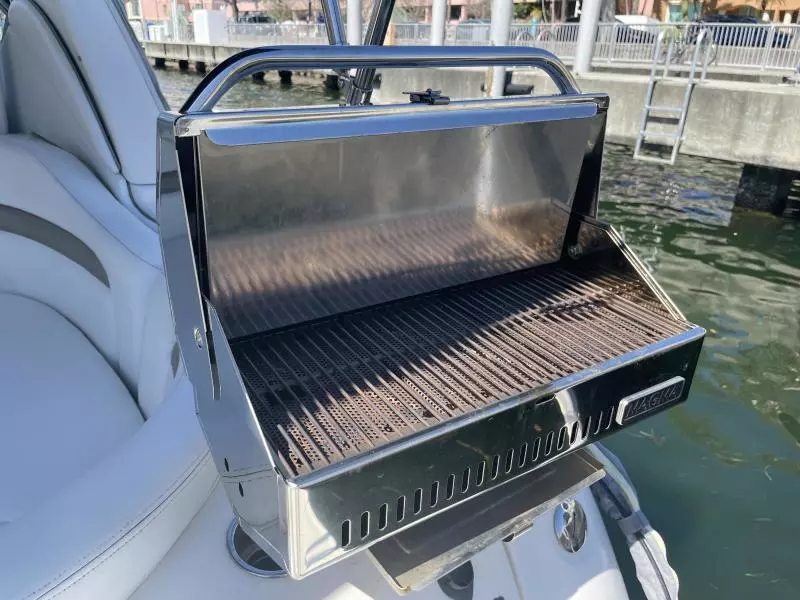 2007 Sea Ray 320 Sundancer