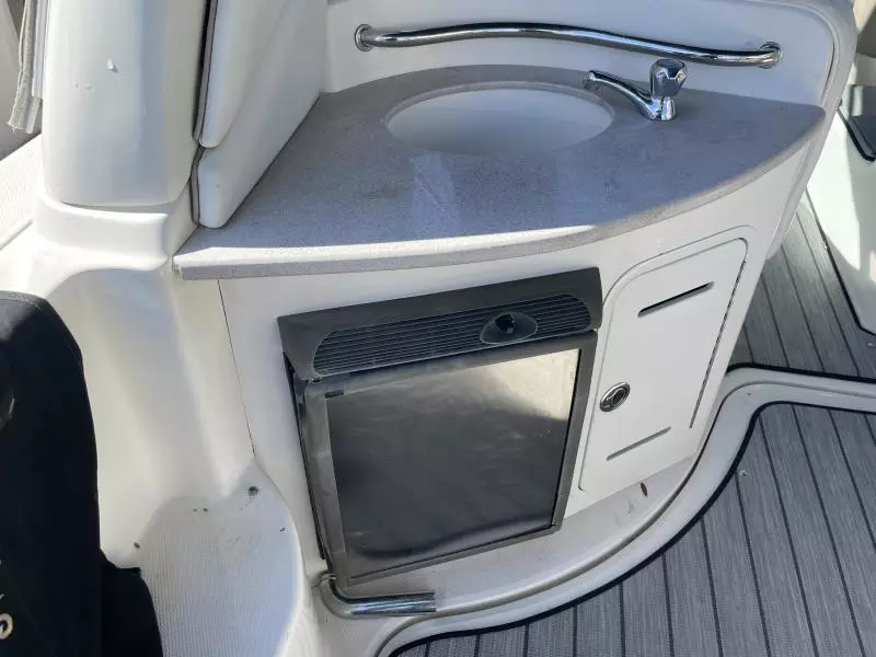 2007 Sea Ray 320 Sundancer