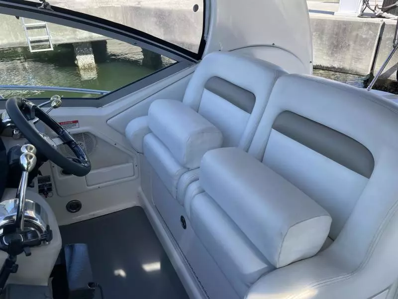 2007 Sea Ray 320 Sundancer