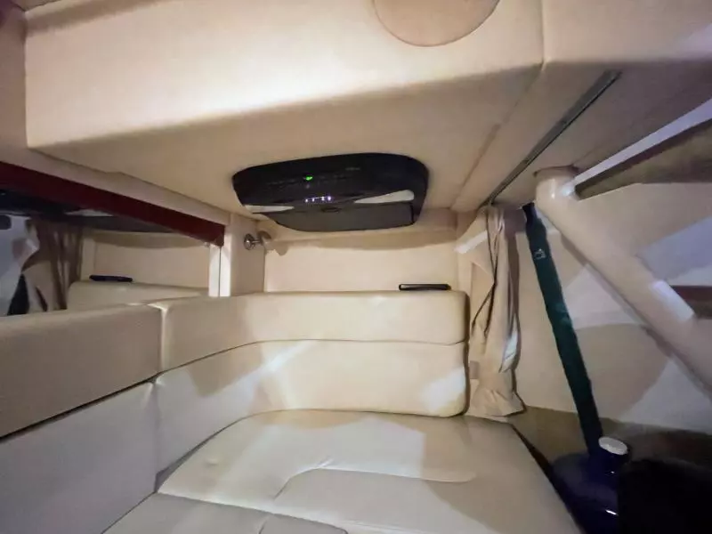 2007 Sea Ray 320 Sundancer