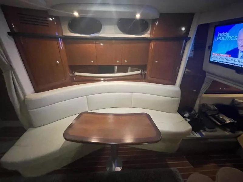 2007 Sea Ray 320 Sundancer