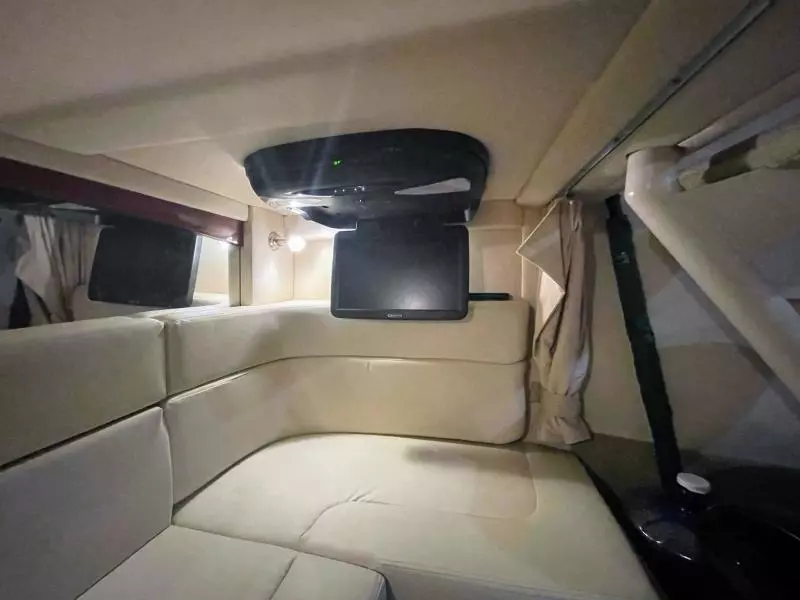 2007 Sea Ray 320 Sundancer