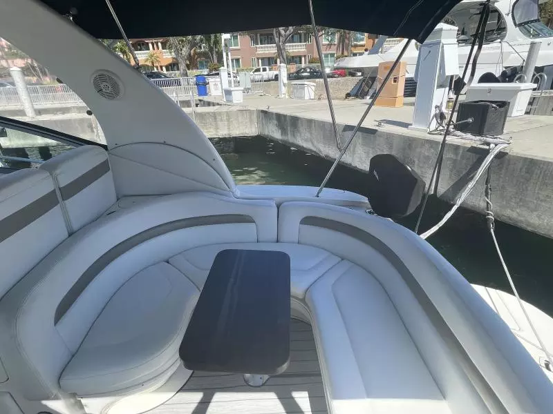 2007 Sea Ray 320 Sundancer