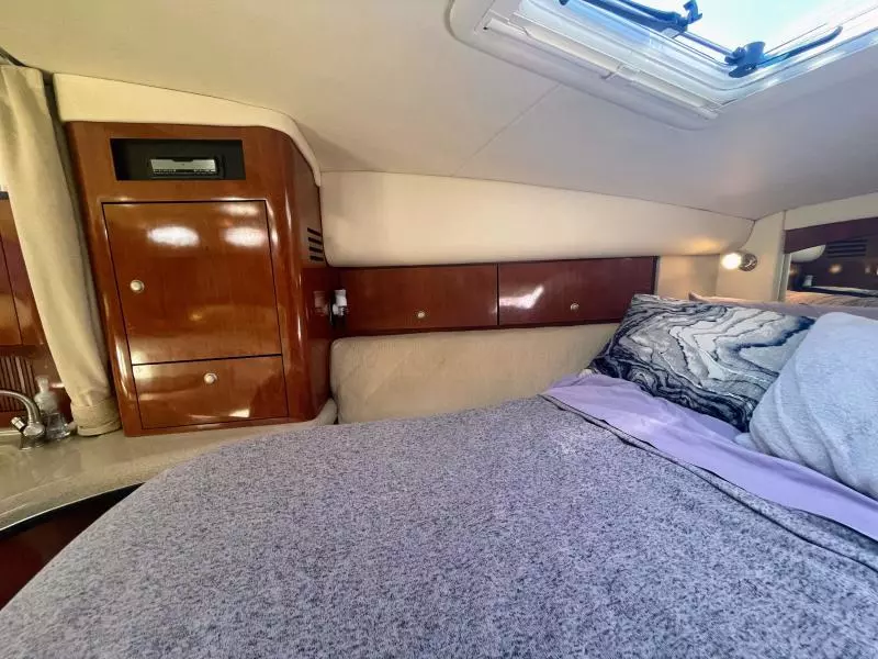 2007 Sea Ray 320 Sundancer
