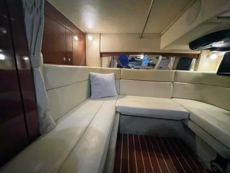 2007 Sea Ray 320 Sundancer