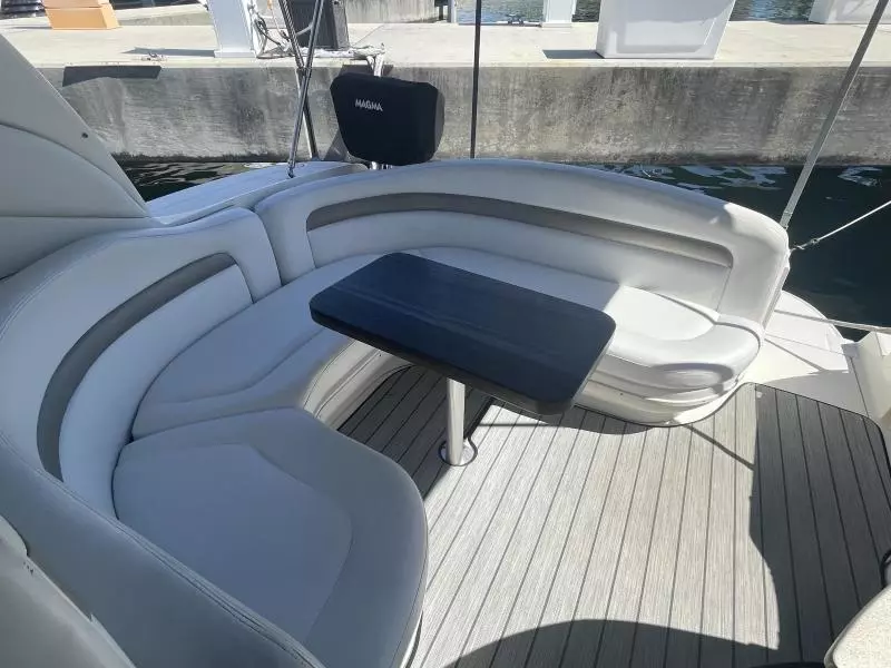2007 Sea Ray 320 Sundancer