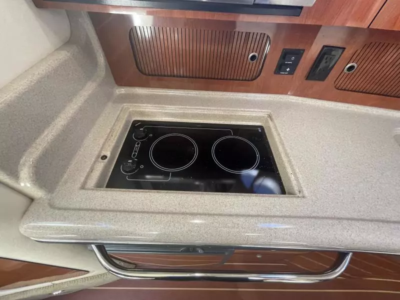 2007 Sea Ray 320 Sundancer