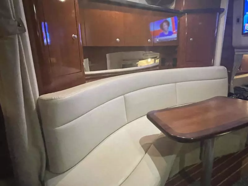 2007 Sea Ray 320 Sundancer