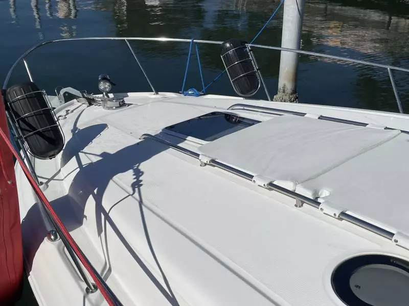 2007 Sea Ray 320 Sundancer