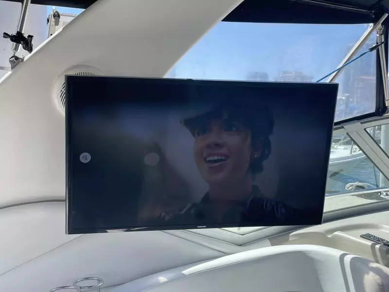 2007 Sea Ray 320 Sundancer