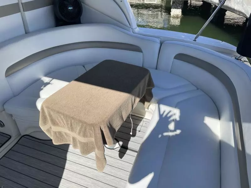 2007 Sea Ray 320 Sundancer