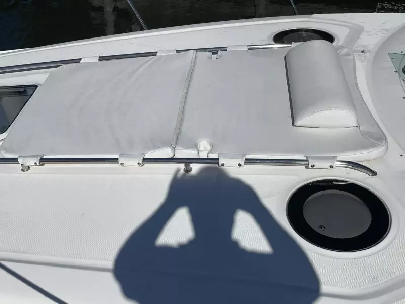 2007 Sea Ray 320 Sundancer