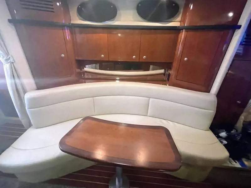 2007 Sea Ray 320 Sundancer