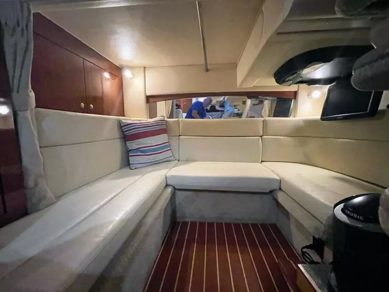 2007 Sea Ray 320 Sundancer