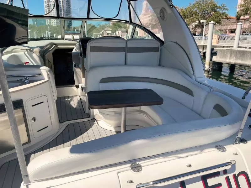 2007 Sea Ray 320 Sundancer